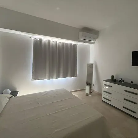 Infinityrooms La Cava Catania